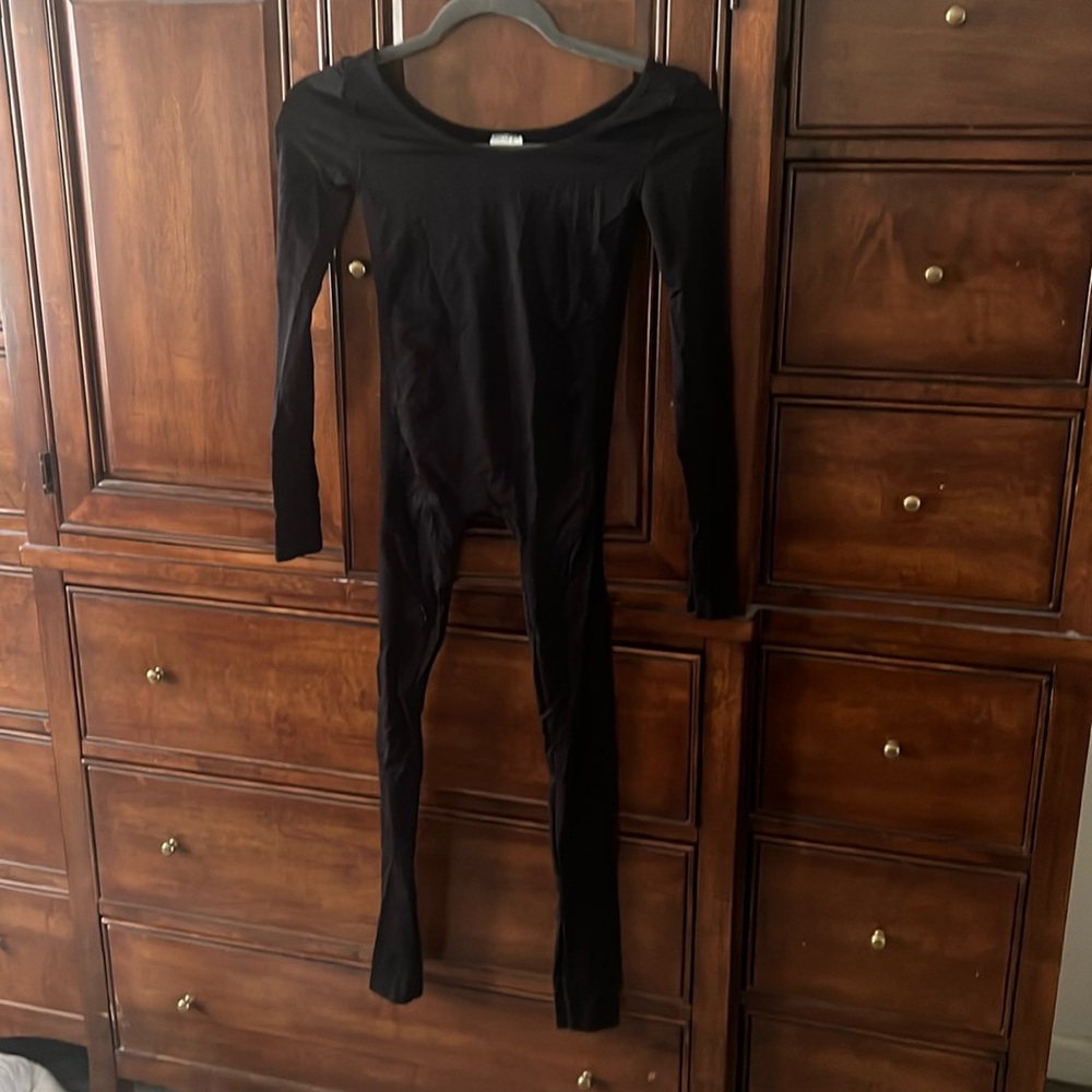 Spirit Halloween Adult Small Bodysuit